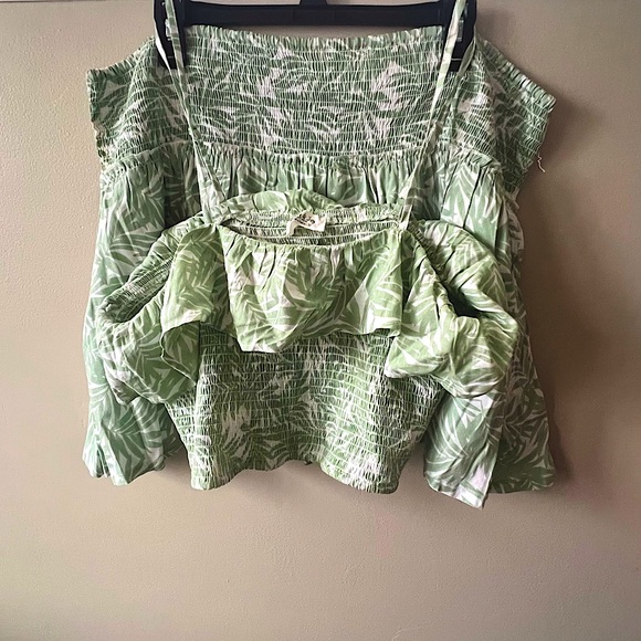 jolie & joy Dresses & Skirts - Jolie & Joy Skort Set [3x]